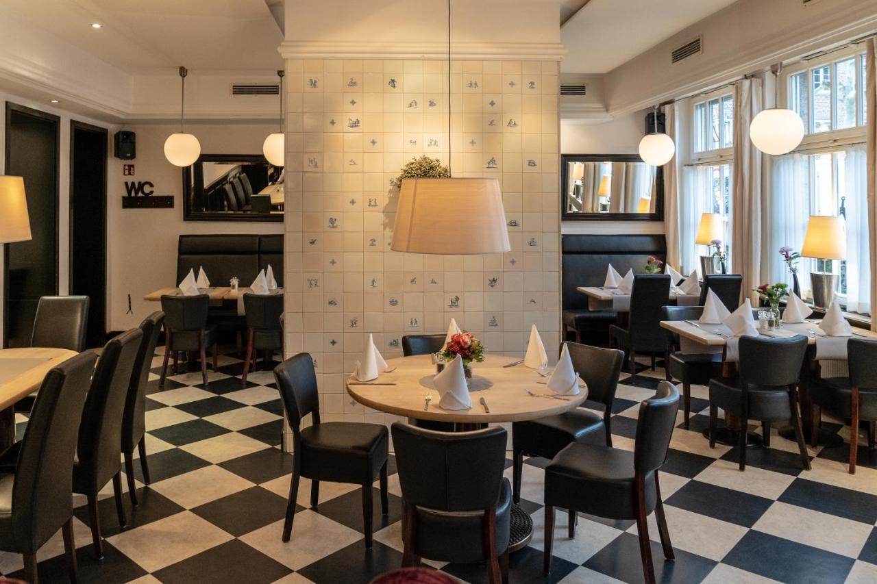 Hotel Werk II Bocholt Extérieur photo