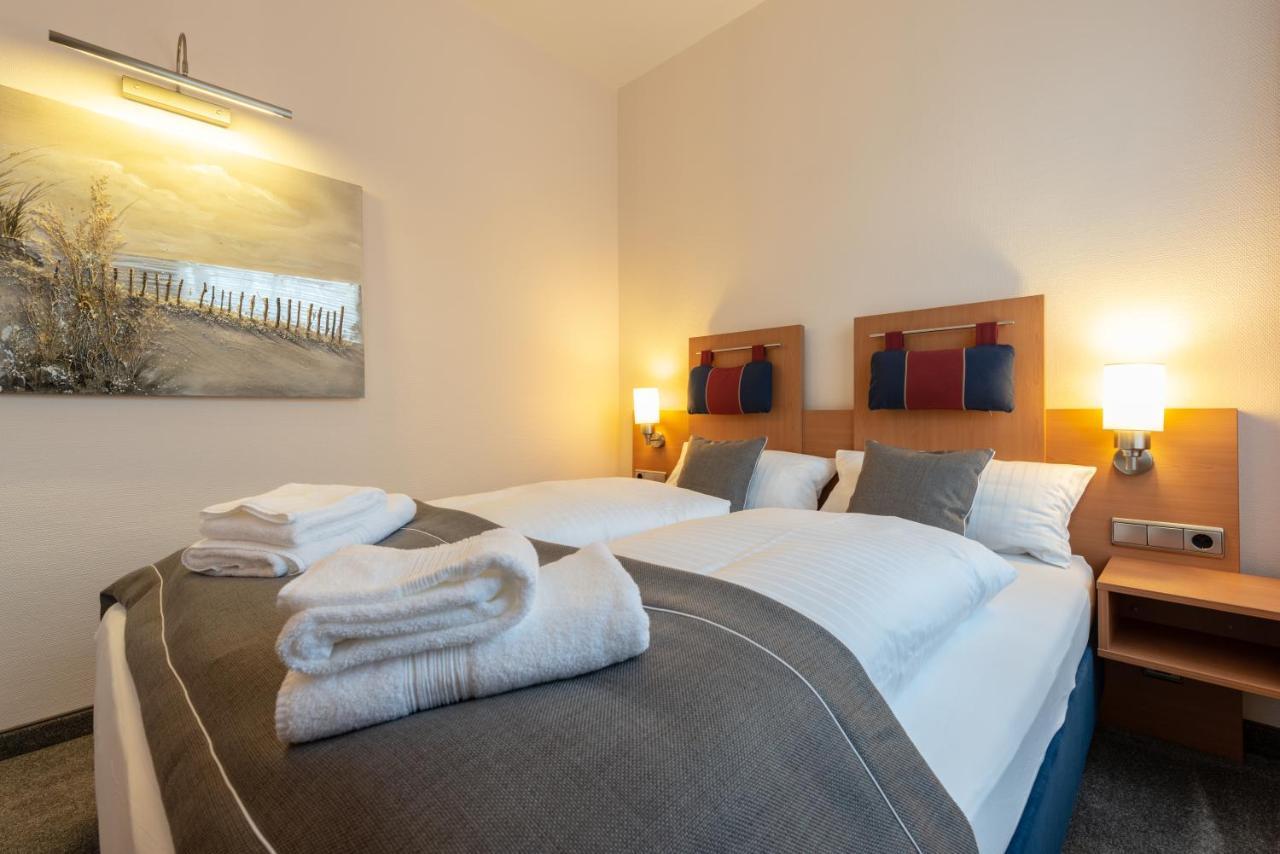 Hotel Werk II Bocholt Extérieur photo