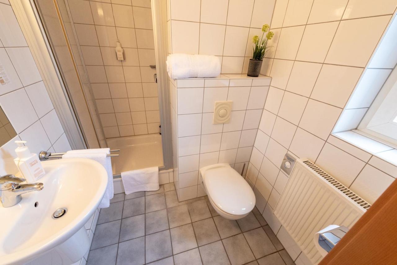 Hotel Werk II Bocholt Extérieur photo