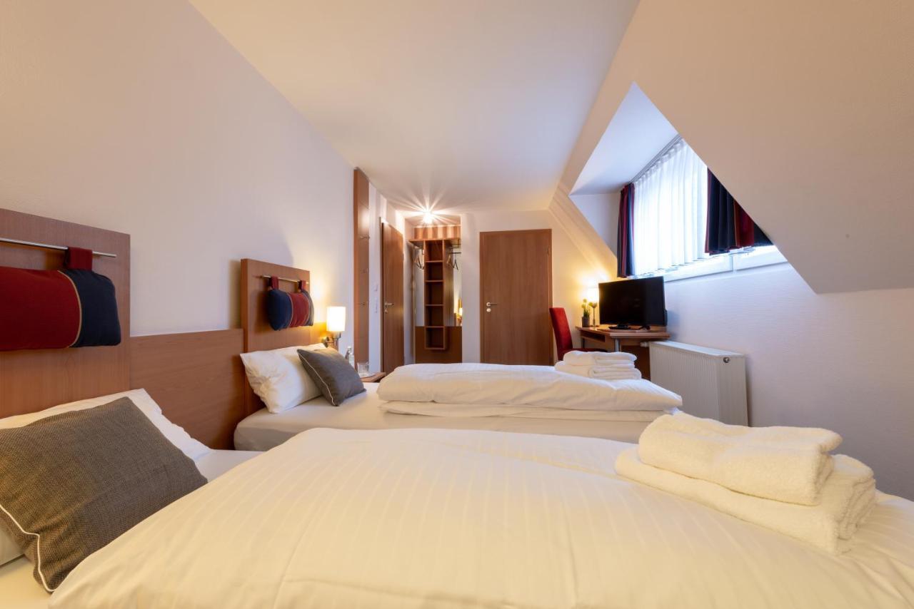 Hotel Werk II Bocholt Extérieur photo