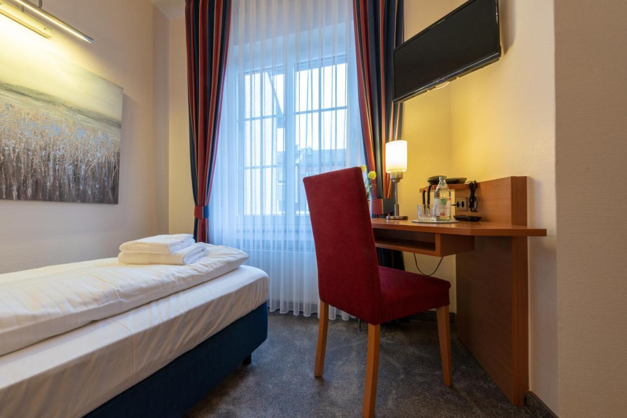Hotel Werk II Bocholt Extérieur photo